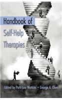 Handbook of Self-Help Therapies