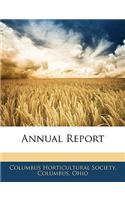 Annual Report