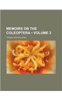 Memoirs on the Coleoptera (Volume 2)