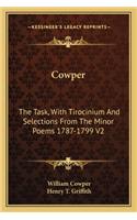 Cowper
