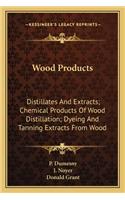 Wood Products