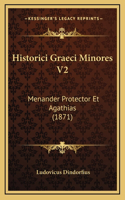 Historici Graeci Minores V2