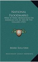 National Floodmarks