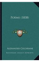 Poems (1838)