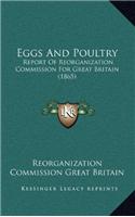 Eggs And Poultry