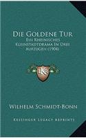 Die Goldene Tur