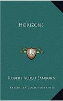 Horizons