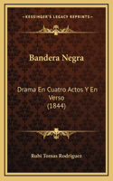 Bandera Negra