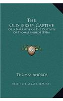 Old Jersey Captive