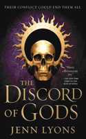 Discord of Gods