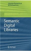 Semantic Digital Libraries