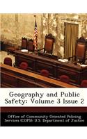Geography and Public Safety