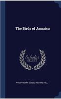 The Birds of Jamaica