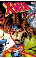 X-Men: The Trial of Gambit