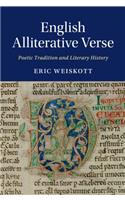 English Alliterative Verse