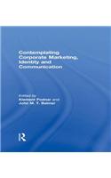 Contemplating Corporate Marketing, Identity and Communication