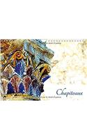 Chapiteaux 2017