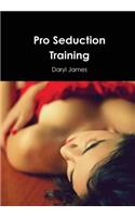 Pro Seduction Training