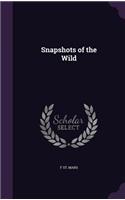 Snapshots of the Wild