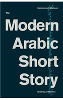 Modern Arabic Short Story