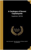 A Catalogue of Recent Cephalopoda