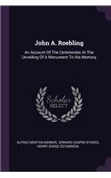 John A. Roebling