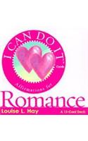 I Can Do It Cards: Affirmations For Romance