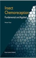 Insect Chemoreception