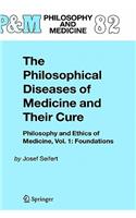 Philosophical Diseases of Medicine and Their Cure