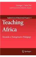 Teaching Africa