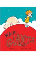 Where Giants Hide
