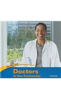 Doctors in Our Community