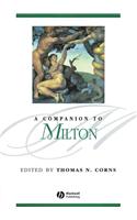 A Companion to Milton