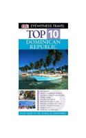 Top 10 Dominican Republic