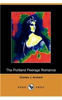 Portland Peerage Romance (Dodo Press)