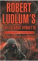 The Lazarus Vendetta