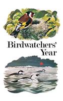 Birdwatchers' Year