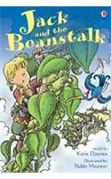 Jack And The Beanstalk