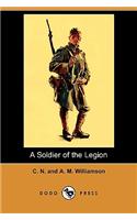 A Soldier of the Legion (Dodo Press)