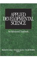 Applied Developmental Science