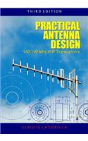 Practical Antenna Design 140-150 MHz VHF Transceivers Third Edition