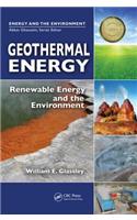 Geothermal Energy: Renewable Energy and the Environment