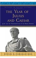 The Year of Julius and Caesar