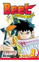 Beet the Vandel Buster, Vol. 9