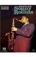 Best Of Sonny Rollins (Saxophone)