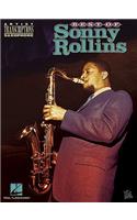 Best of Sonny Rollins