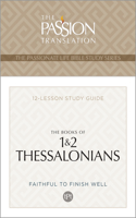 Tpt the Books of 1 & 2 Thessalonians