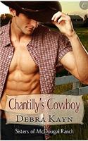 Chantilly's Cowboy