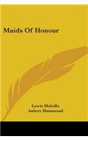 Maids of Honour