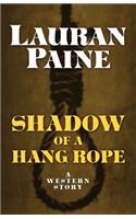 Shadow of a Hang Rope